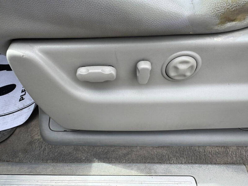 2007 GMC Yukon