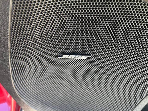 2014 Buick Enclave Premium