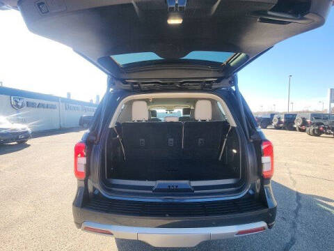 2024 Ford Expedition XLT