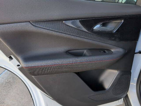 2026 Chevrolet Blazer EV RS