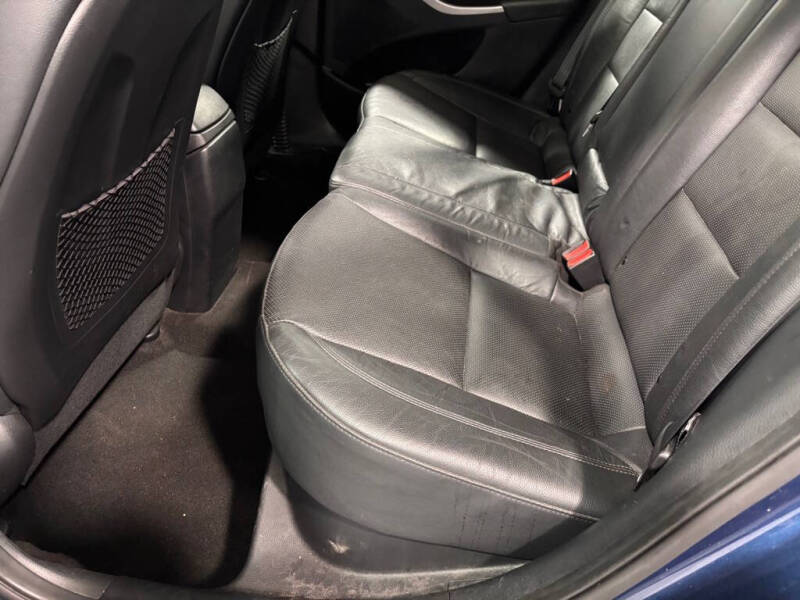 2014 Hyundai Elantra GT