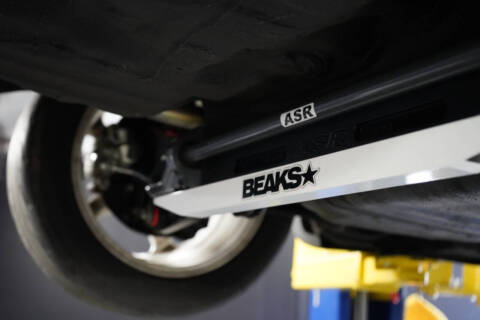 1958 Chevrolet Corvette