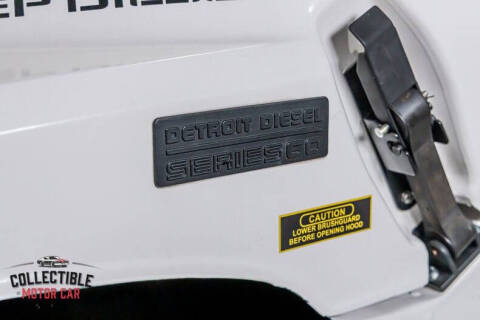 2006 AM General Humvee M1097R1