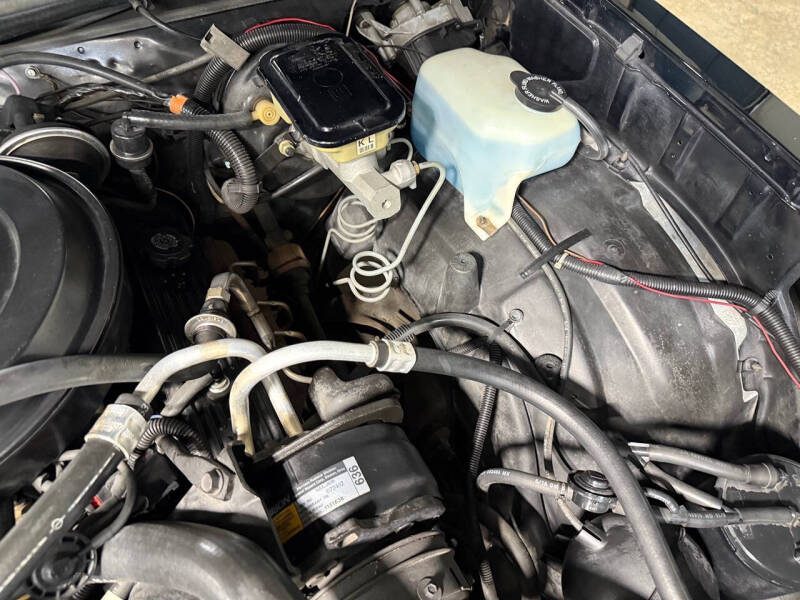 1987 Chevrolet Monte Carlo SS