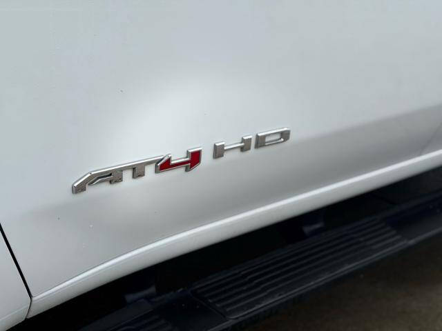 2020 GMC Sierra 2500HD