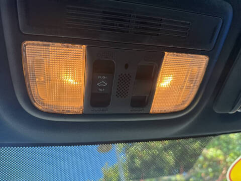 2018 Honda Civic EX-T