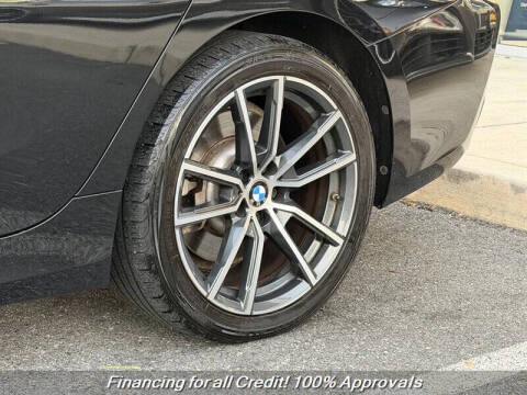 2019 BMW 3 Series 330i