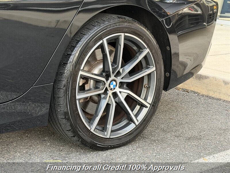 2019 BMW 3 Series 330i