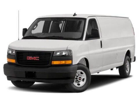 2021 GMC Savana for sale at Bergey's Buick GMC in Souderton PA