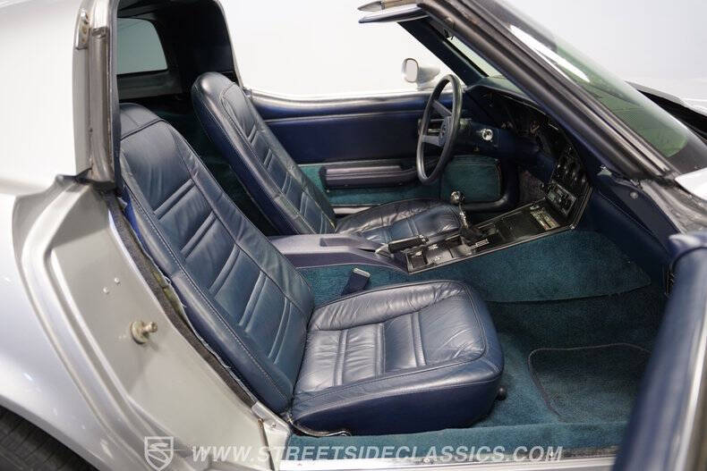 1978 Chevrolet Corvette