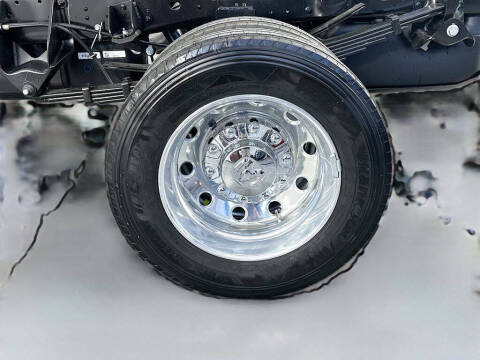 2026 RAM 4500