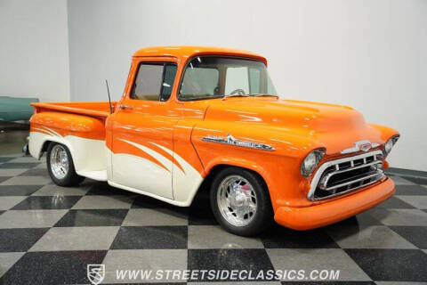 1957 Chevrolet 3100