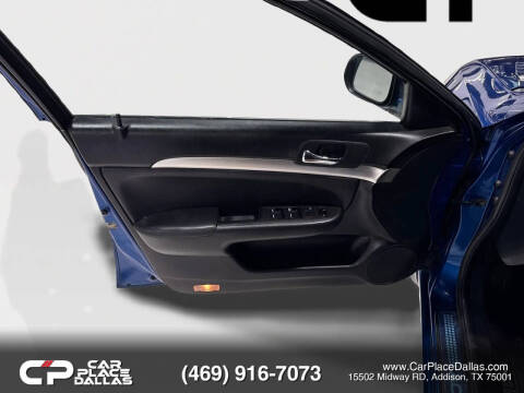 2004 Acura TSX