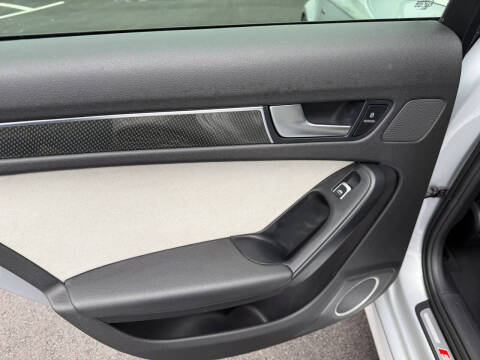 2013 Audi S4 3.0T quattro Premium Plus