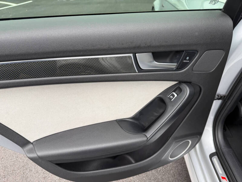 2013 Audi S4 3.0T quattro Premium Plus