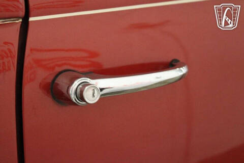 1949 Chevrolet 3100