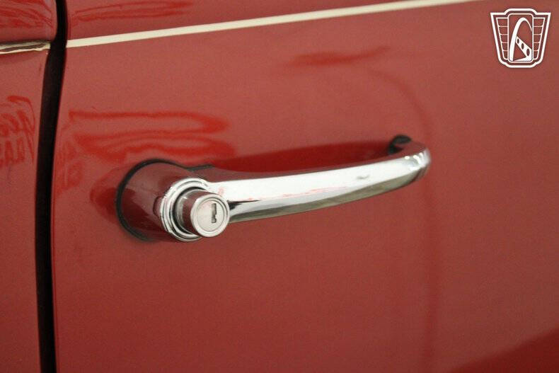 1949 Chevrolet 3100