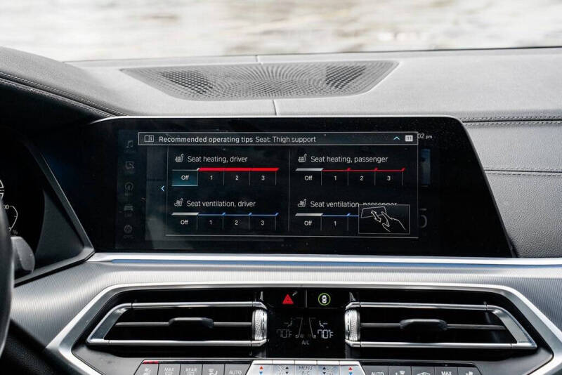 2022 BMW X5 xDrive45e