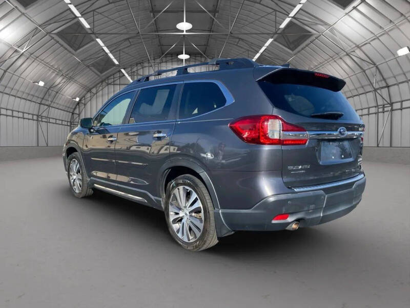 2020 Subaru Ascent Touring