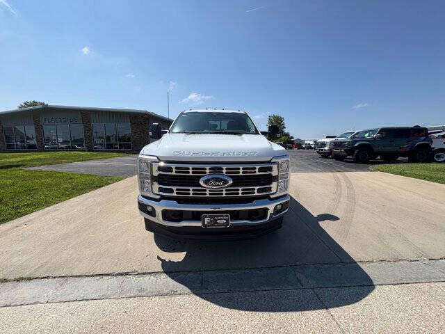 2025 Ford F-350 Super Duty XL