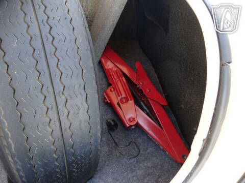 1955 Buick Roadmaster