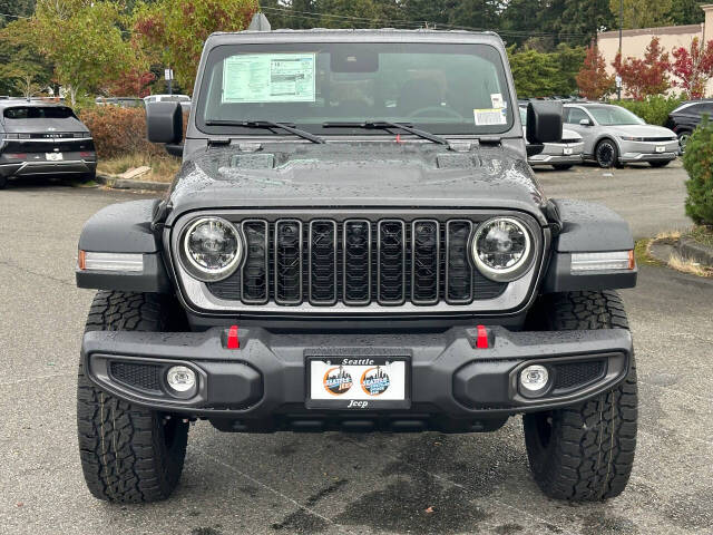 2024 Jeep Gladiator for sale at Autos by Talon in Seattle, WA