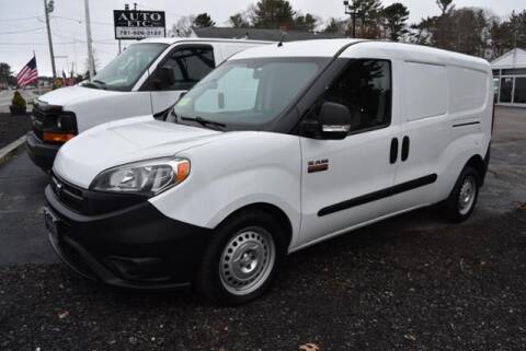 2016 RAM ProMaster City for sale at AUTO ETC. in Hanover MA