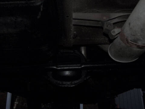 1982 FIAT 2000 Spider