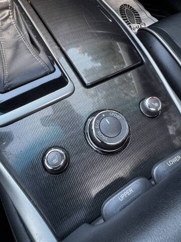 2016 Infiniti QX60