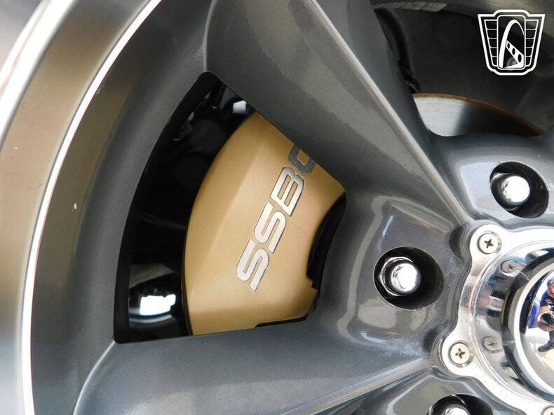 1956 Chevrolet Bel Air