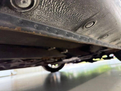 2012 Mazda MAZDA5 Sport