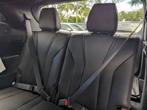 2026 Acura MDX SH-AWD  w/A-SPEC w/Advance