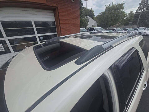 2015 GMC Acadia SLT-1