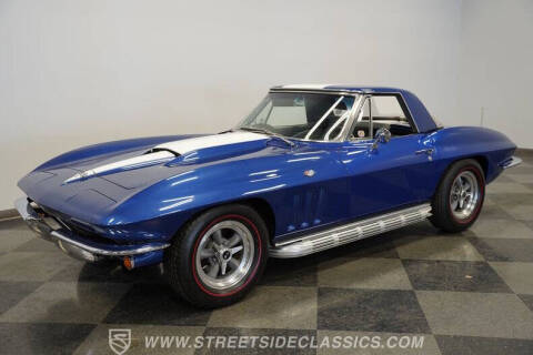 1965 Chevrolet Corvette