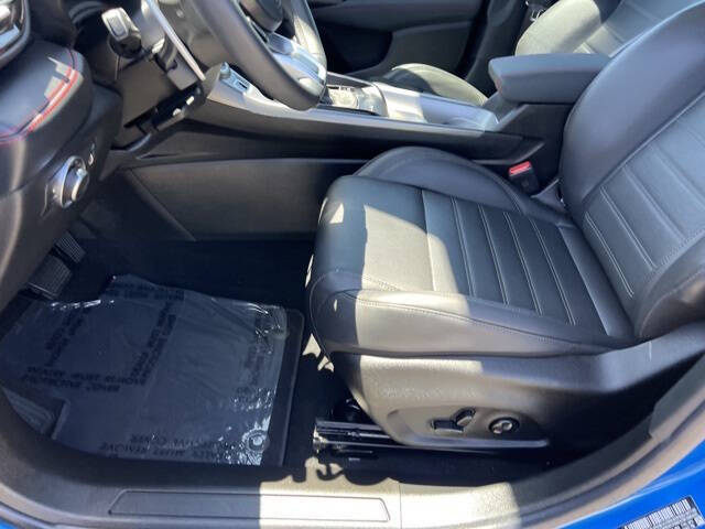 2024 Dodge Hornet R/T Plus