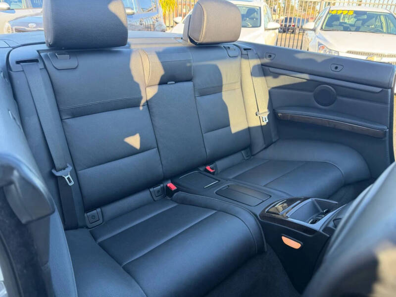 2013 BMW 3 Series