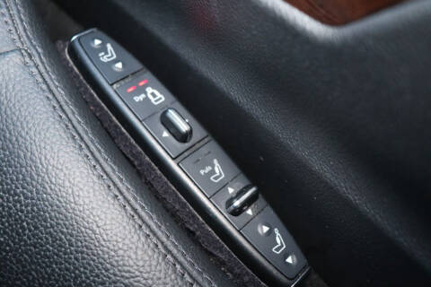 2013 Mercedes-Benz E-Class E 350 Luxury