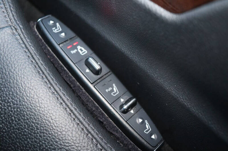 2013 Mercedes-Benz E-Class E 350 Luxury