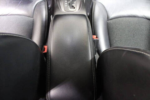 2019 Dodge Journey Crossroad