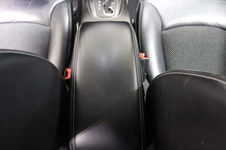 2019 Dodge Journey Crossroad