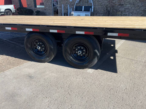 2026 PJ Trailers L7