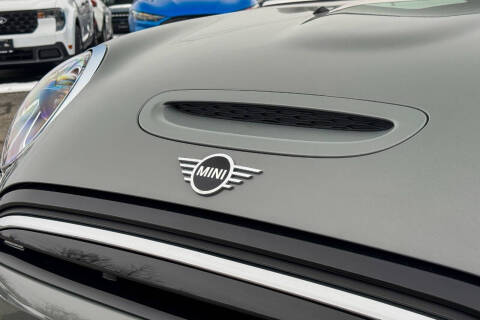 2022 MINI Hardtop 2 Door Cooper SE