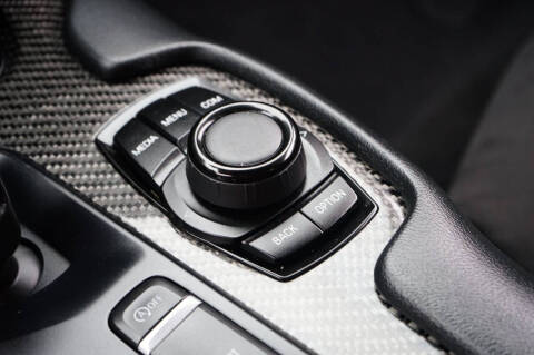 2022 Toyota GR Supra 3.0