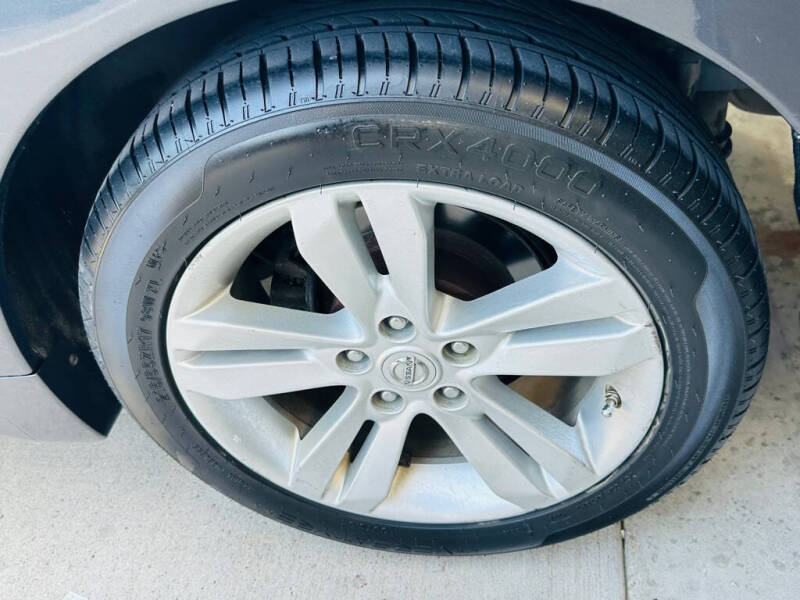 2013 Nissan Altima 2.5 S
