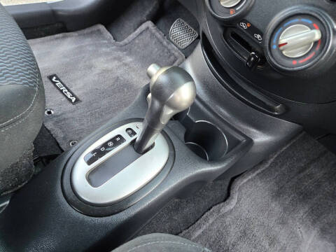 2014 Nissan Versa Note SV
