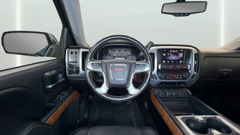 2014 GMC Sierra 1500