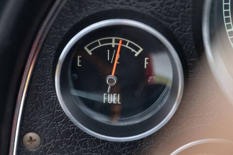 1965 Chevrolet Corvette