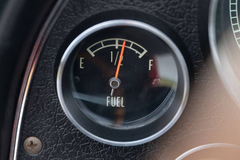 1965 Chevrolet Corvette