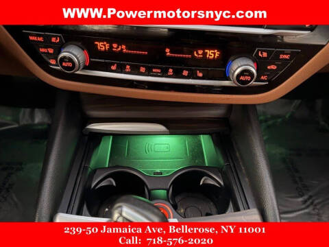 2022 BMW 5 Series 530i xDrive