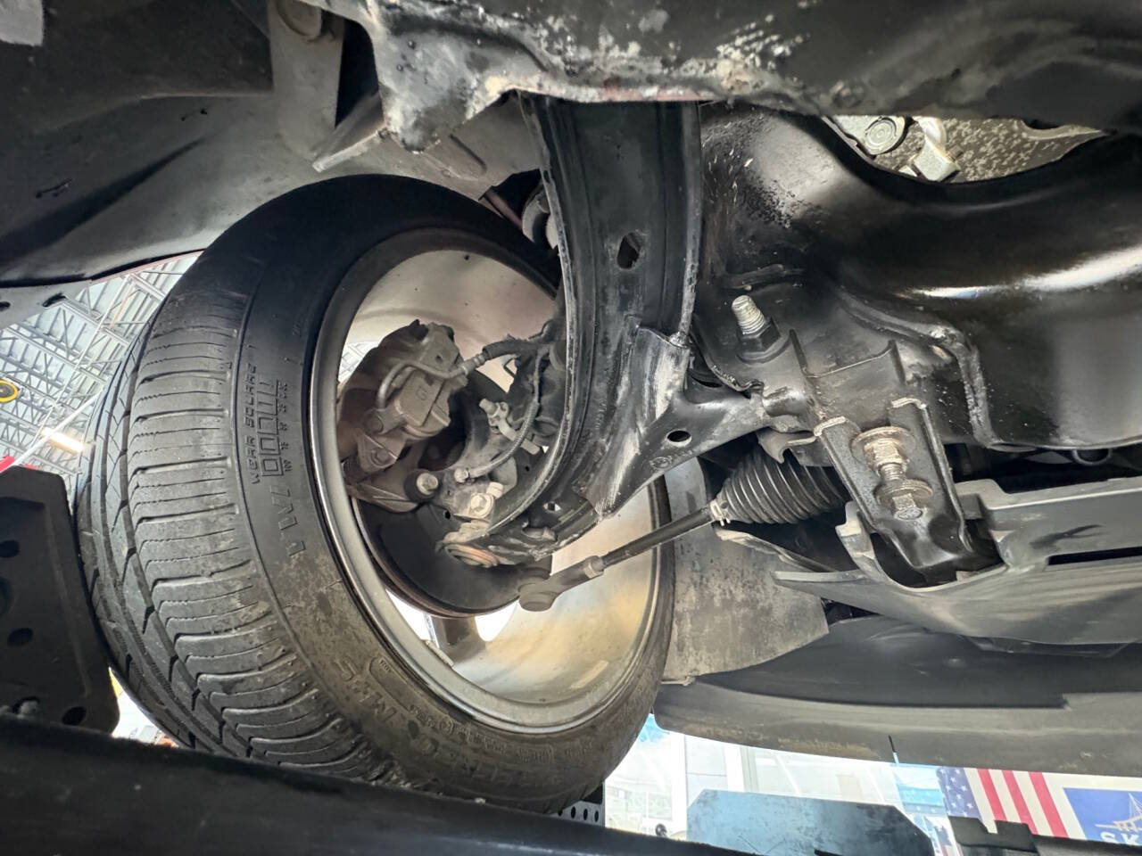 2011 Ford Mustang 51